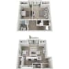 Floor plan: The Bexley