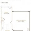 Floor plan: The Elm