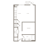 Floor plan: A04