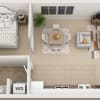 Floor plan: Cherry
