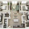 Floor plan: Pearis