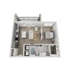 Floor plan: 2.S1