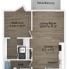 Floor plan: Timber | A07