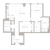 Floor plan: B1