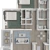 Floor plan: The Dove