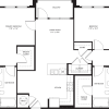 Floor plan: B1