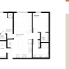 Floor plan: Petunia