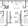 Floor plan: The Carmel