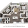 Floor plan: Shale