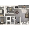 Floor plan: C1