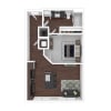 Floor plan: A3
