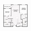 Floor plan: B2