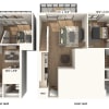 Floor plan: A18-L-Scheme2