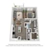 Floor plan: A2.8