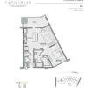 Floor plan: A1