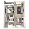 Floor plan: A12 - Abound