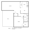 Floor plan: Mac