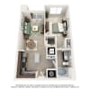 Floor plan: Crescent