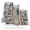 Floor plan: B1