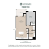 Floor plan: Conestoga