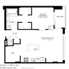 Floor plan: J