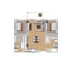 Floor plan: Cypress