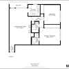 Floor plan: 2X2