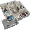 Floor plan: Tradewind