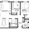 Floor plan: Birchwood