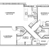 Floor plan: ht1-b06