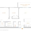Floor plan: The Broadway