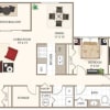 Floor plan: LakeGeneva-B4