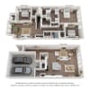 Floor plan: Salisbury