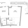 Floor plan: s1-590