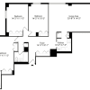 Floor plan: 3F
