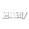 Floor plan: PHC2