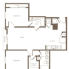 Floor plan: pB05 Beacon