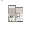 Floor plan: A3