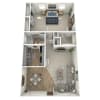 Floor plan: Ashley