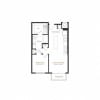 Floor plan: E2.A1