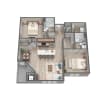Floor plan: Welwyn