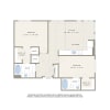 Floor plan: B5