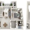 Floor plan: I