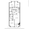Floor plan: Waterstone