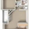 Floor plan: Boulder - Modern