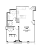 Floor plan: A9