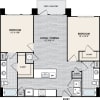 Floor plan: B2