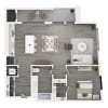 Floor plan: A9