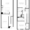 Floor plan: The Pony