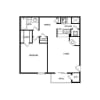 Floor plan: Cypress Platinum